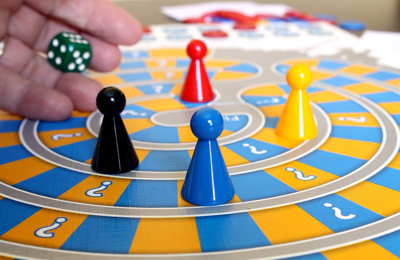 免費(fèi)單機(jī)游戲象棋，探索無(wú)窮樂(lè)趣的世界