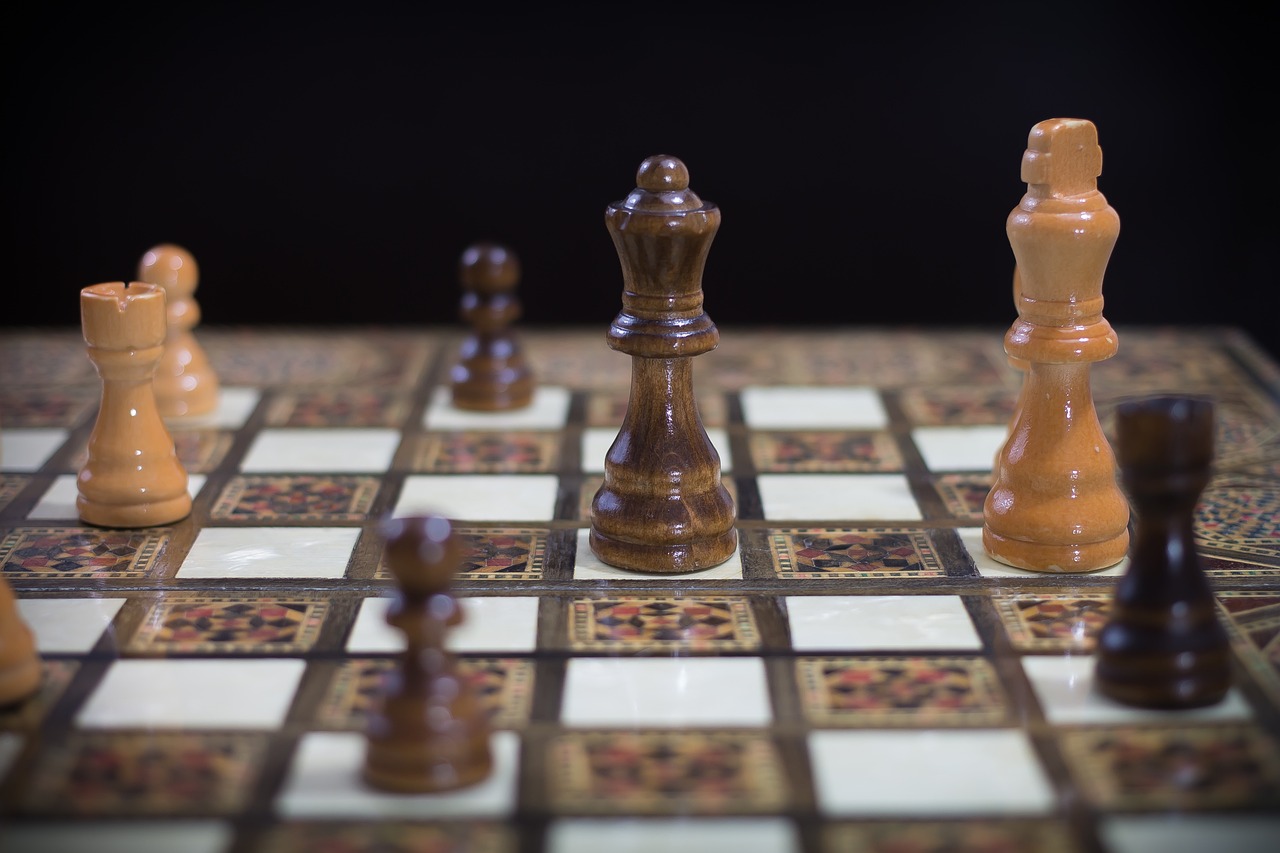 免費(fèi)中國象棋游戲，一個(gè)充滿樂趣與挑戰(zhàn)的平臺(tái)
