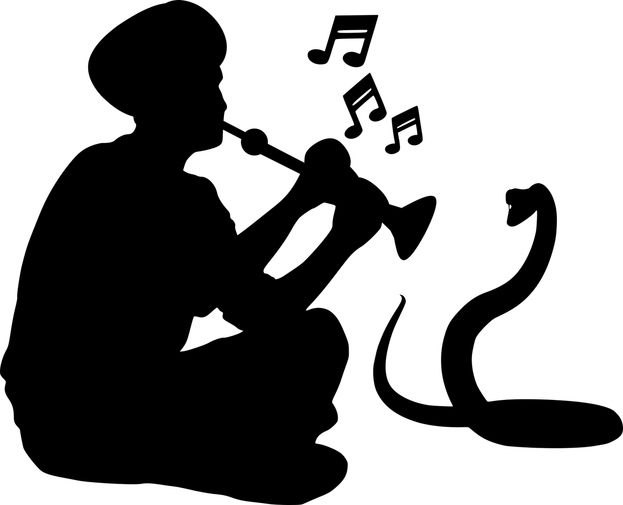 男人夢(mèng)到蛇，解讀夢(mèng)境的吉兇寓意