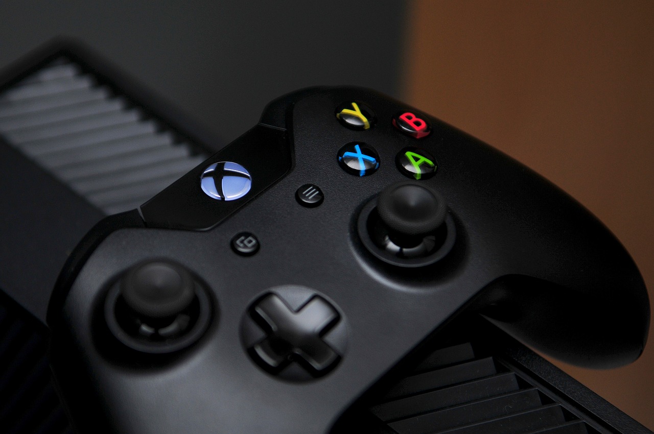 精彩紛呈Xbox One游戲免費列表大匯總