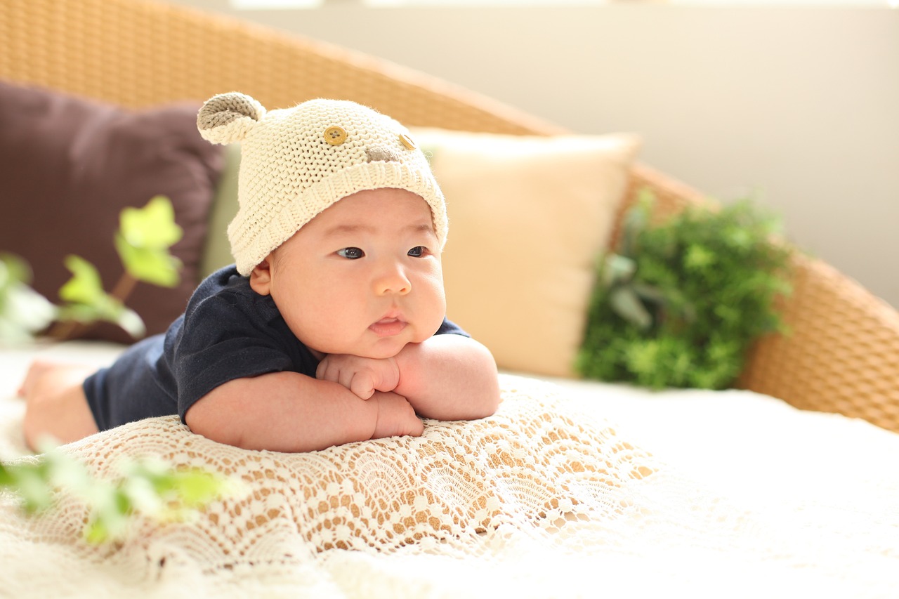 生孩子游戲免費，一款育兒神器的誕生