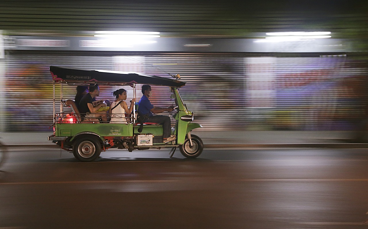 夢(mèng)中購(gòu)車之旅