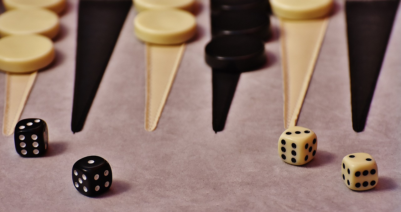 玩游戲的五大樂趣——五子棋