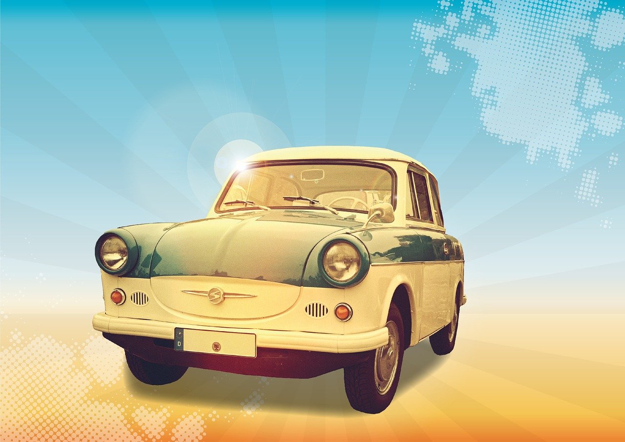 駕駛小汽車(chē)贏取豐厚獎(jiǎng)勵(lì)的汽車(chē)游戲