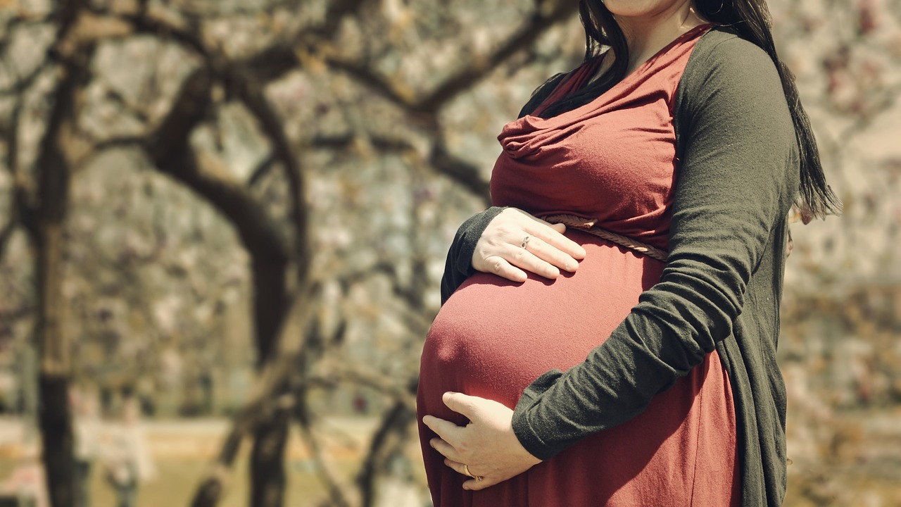 孕婦夢中奇遇，解讀孕婦夢到孕婦的神秘寓意，孕婦夢中奇遇，解讀孕婦夢到孕婦的神秘象征意義