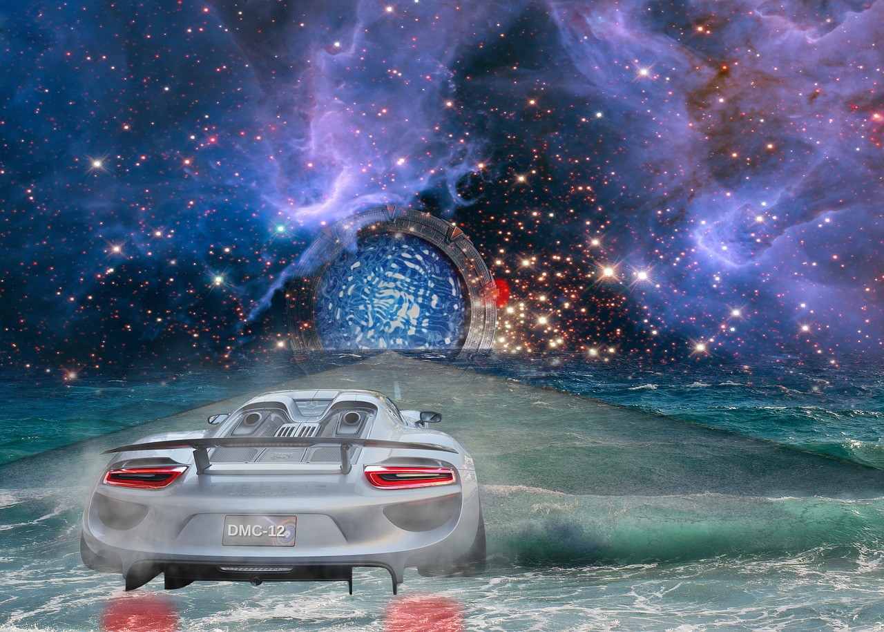 夢中繁星，無數(shù)孩童的奇妙世界，夢中繁星，無數(shù)孩童的奇幻世界