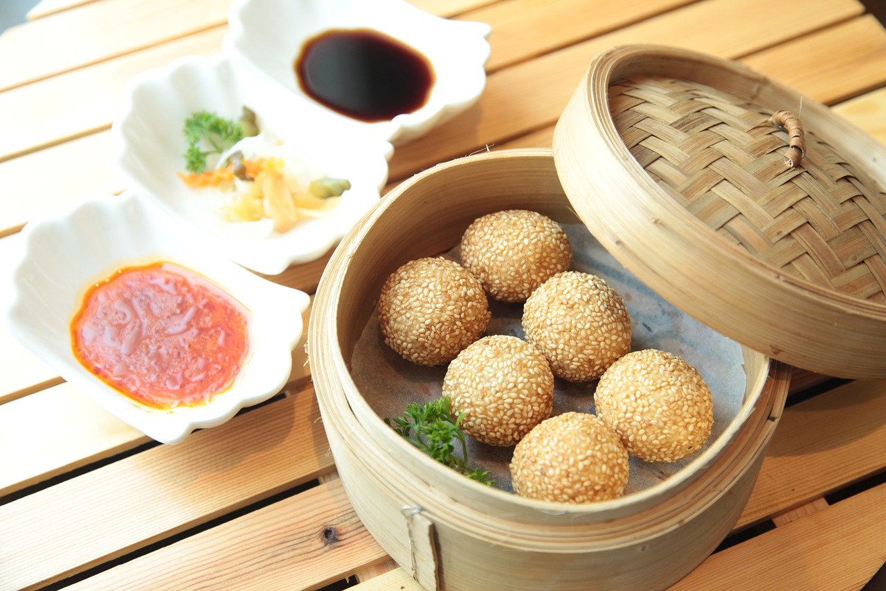 夢中的餃子香，一次獨特的烹飪夢境