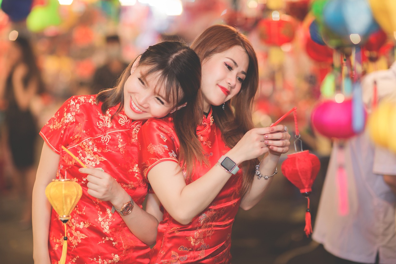 夢(mèng)中的奇跡，我生了個(gè)男孩