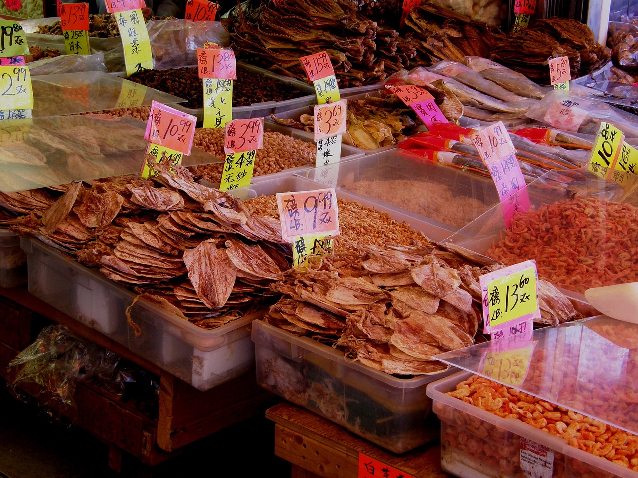 夢(mèng)中美食之旅，一場味覺的奇妙冒險(xiǎn)