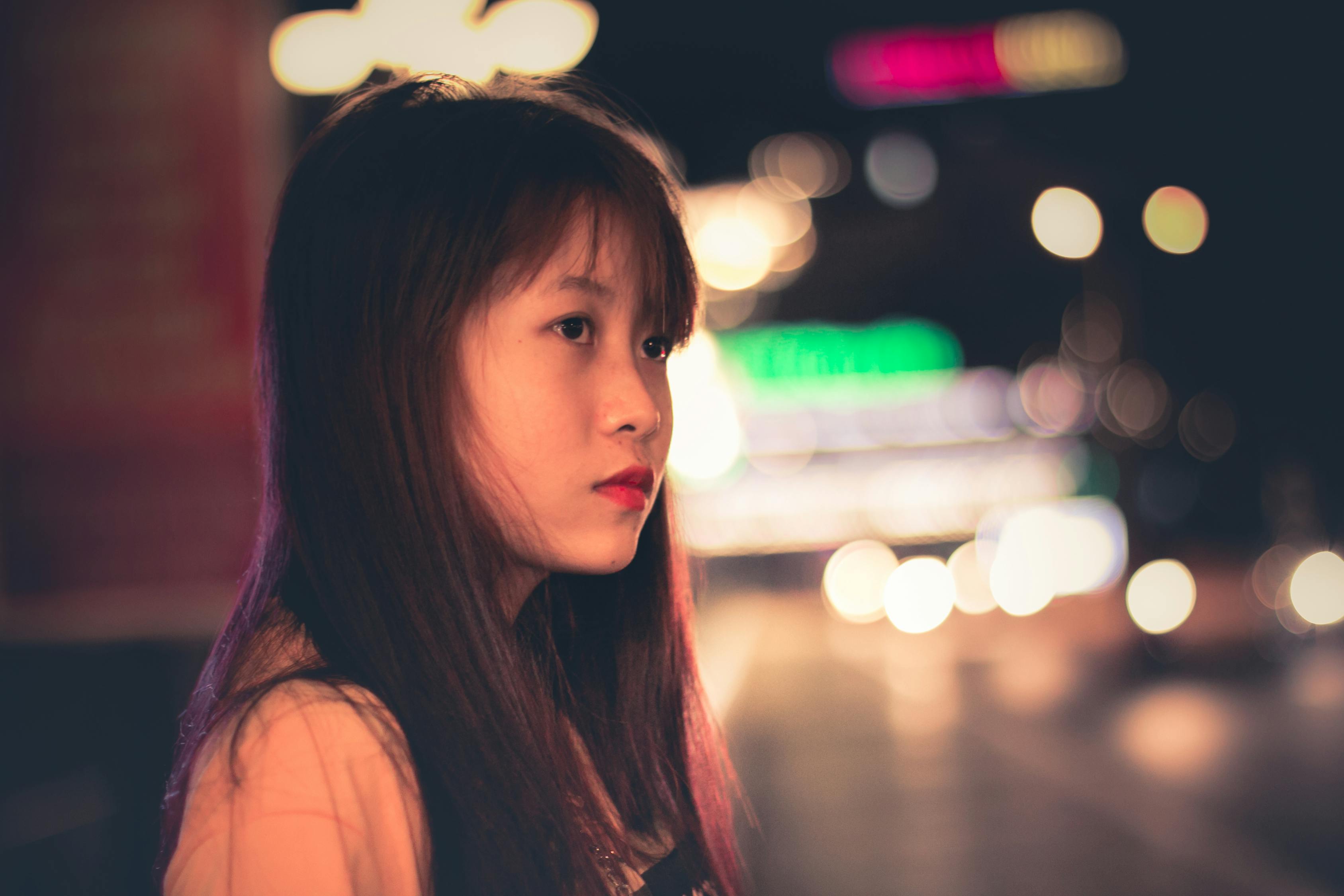 女生夢到懷孕，心理與夢境的交織