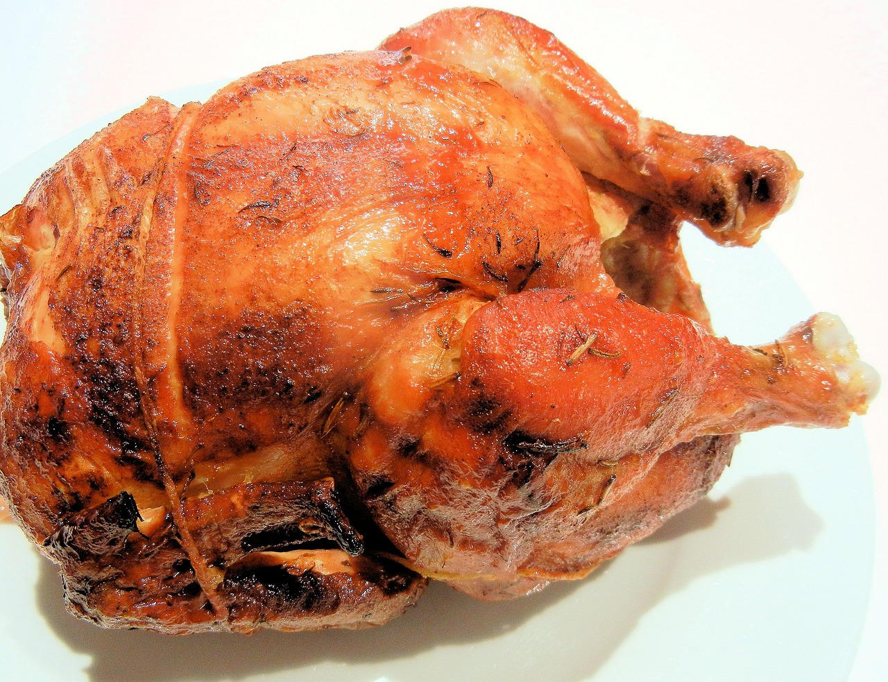 夢(mèng)中肉香，一場(chǎng)味覺的盛宴