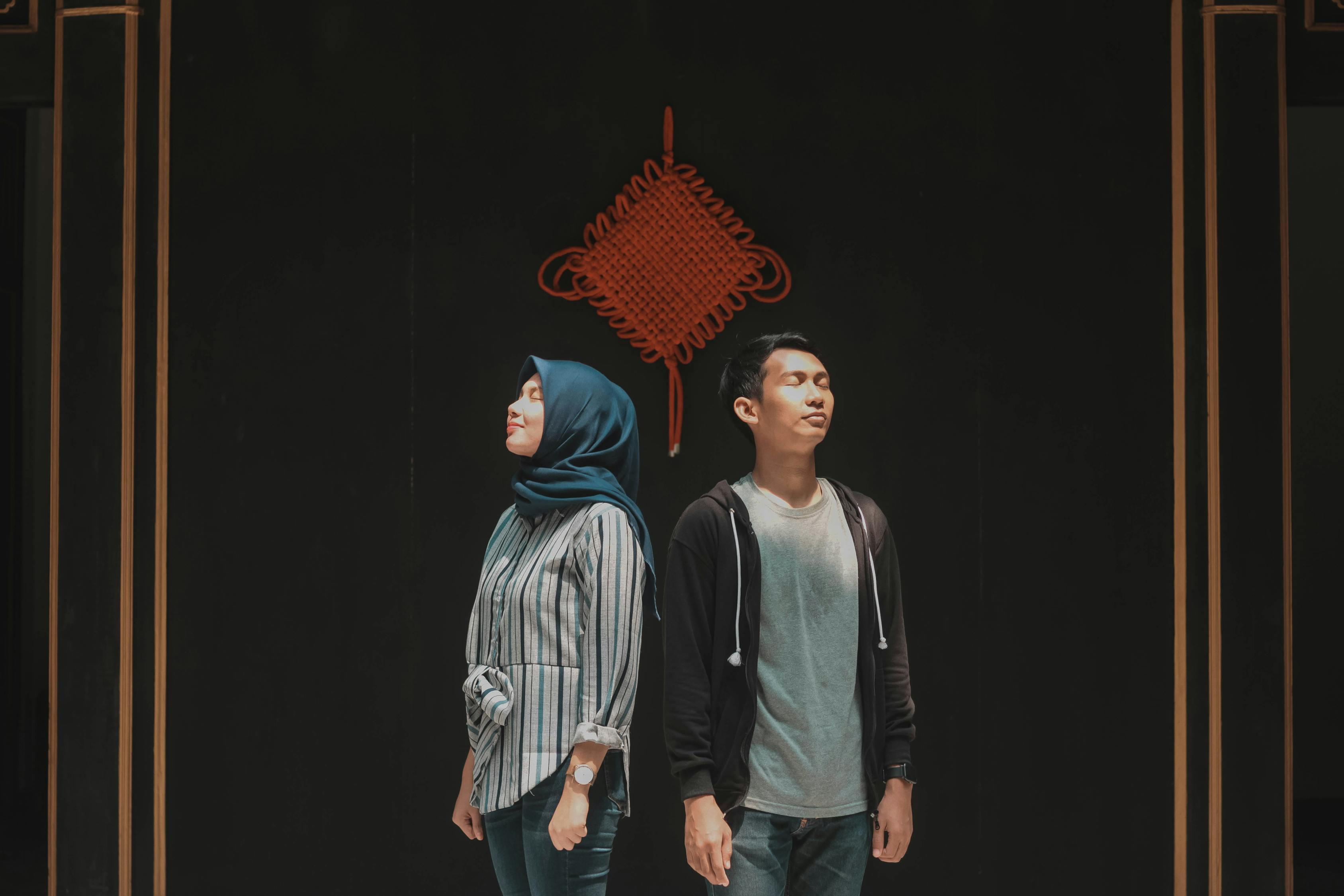 夢(mèng)中驚魂，我與老公的戰(zhàn)斗