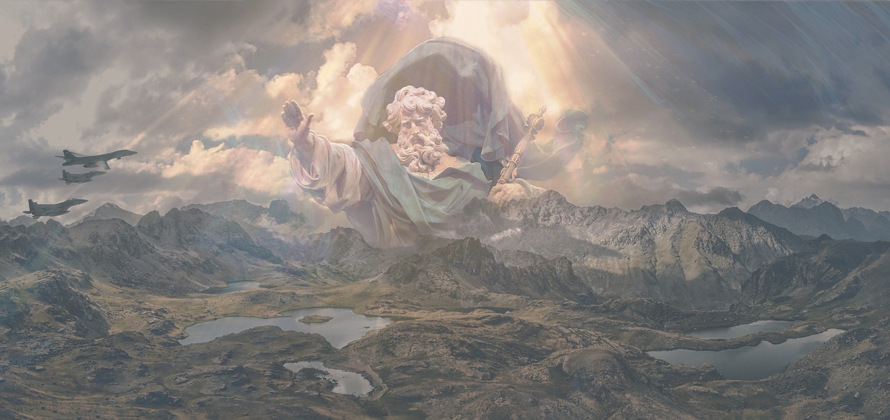 夢(mèng)中異景——他人搬家的啟示，夢(mèng)中異景，他人搬家啟示錄