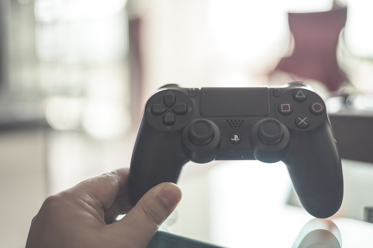 PS4 5月免費(fèi)游戲，一場全新的電子游戲盛宴