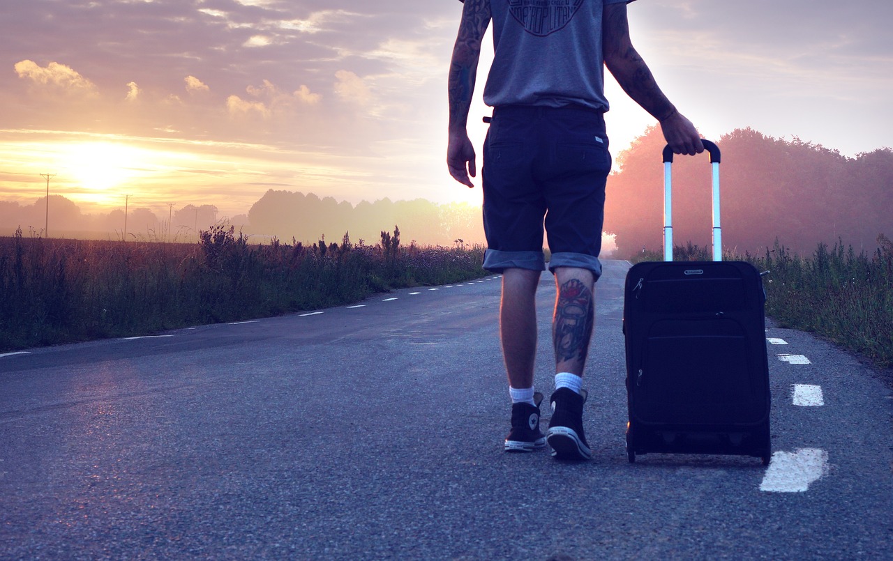 夢(mèng)到去應(yīng)聘，一場(chǎng)未知的職場(chǎng)之旅