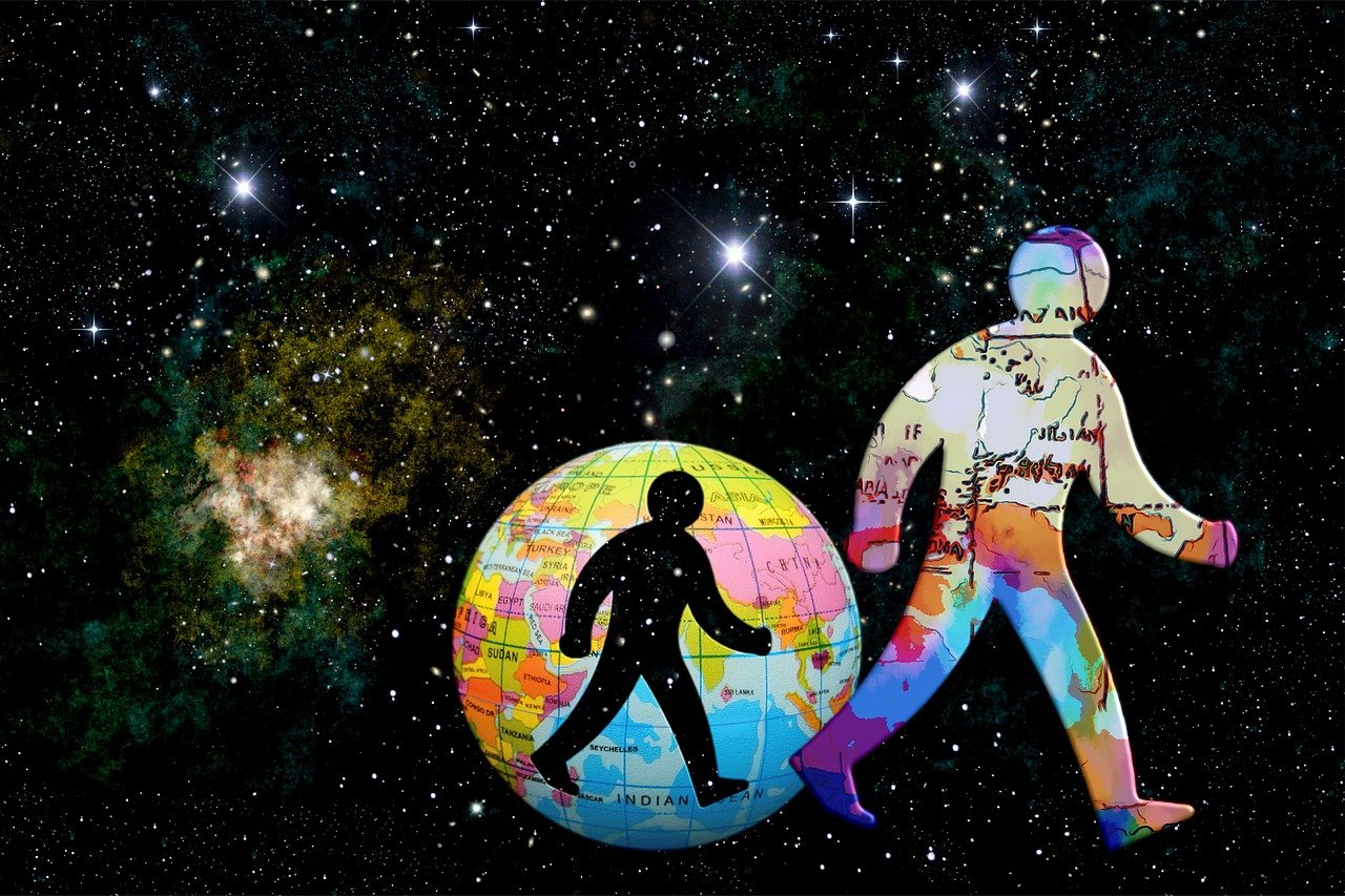 熊貓博士游戲，探索無盡的秘密和神秘生物的冒險