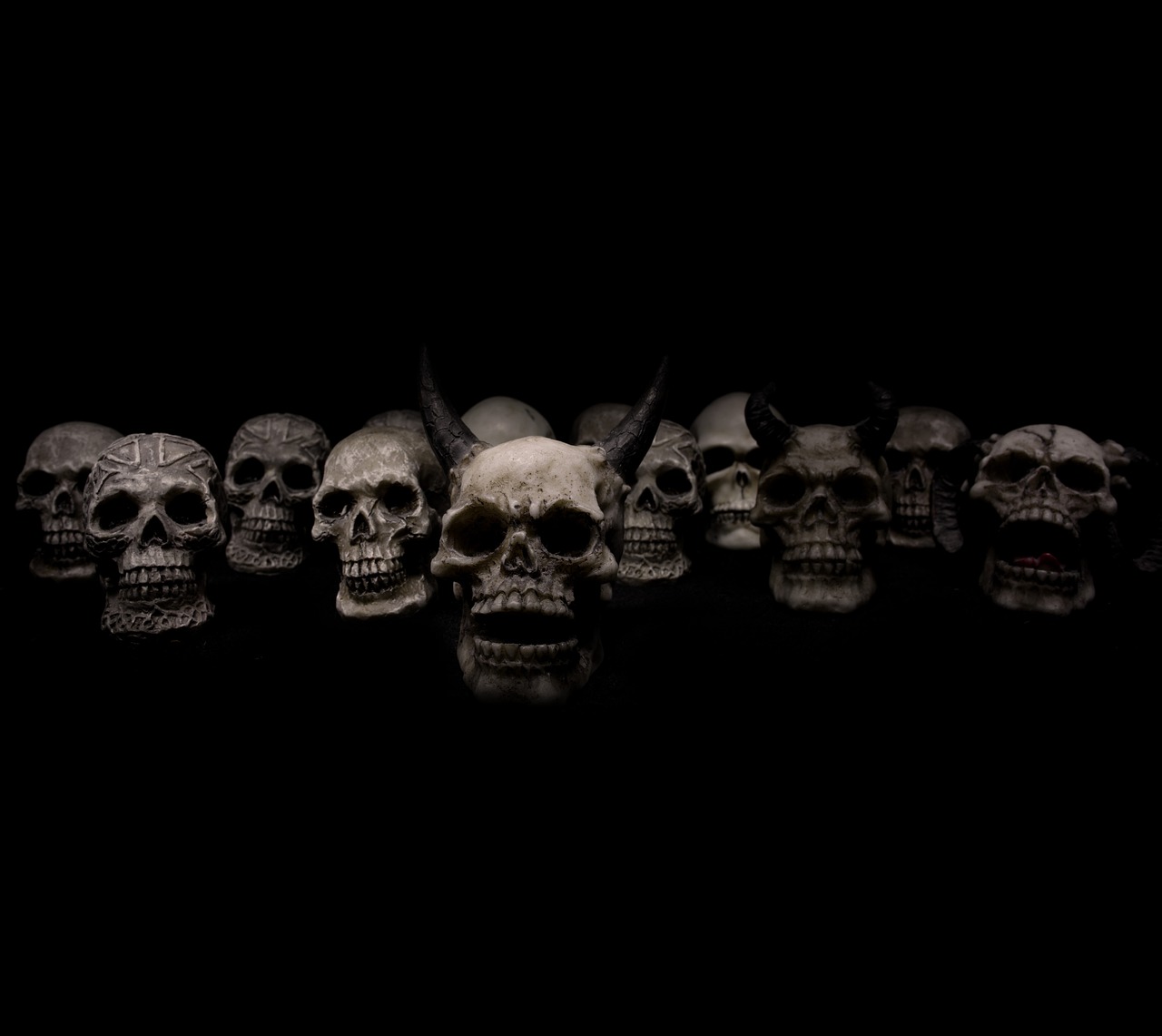 夢(mèng)魘之境，當(dāng)我夢(mèng)到自己快要死了