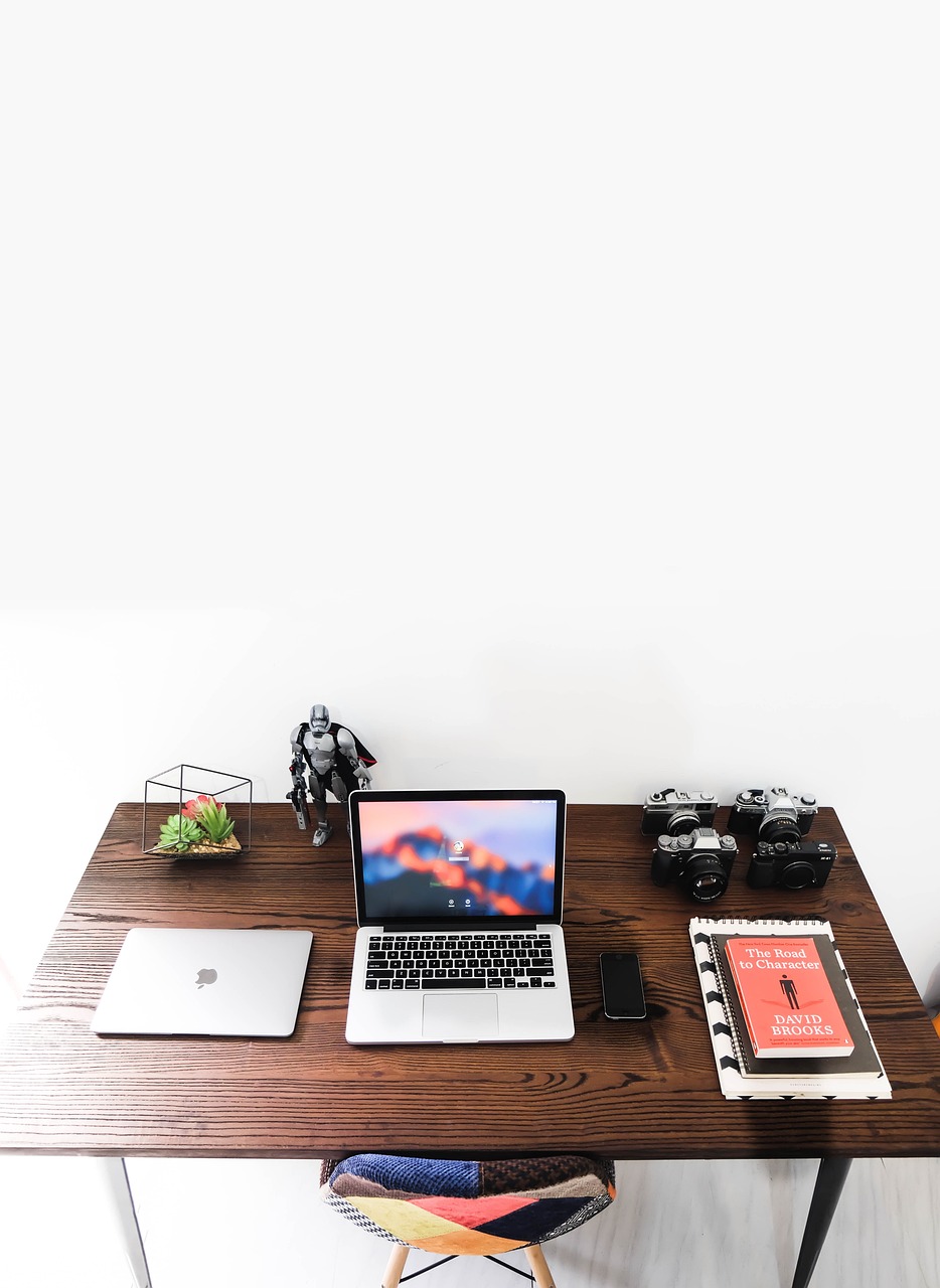 MacBook Air游戲盛宴，無限制暢享你的私人空間