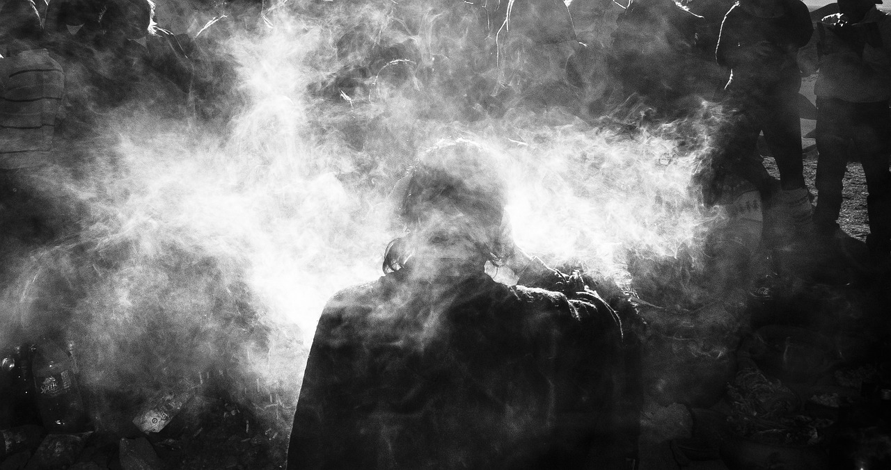夢(mèng)魘之境，全家逝去的幻影