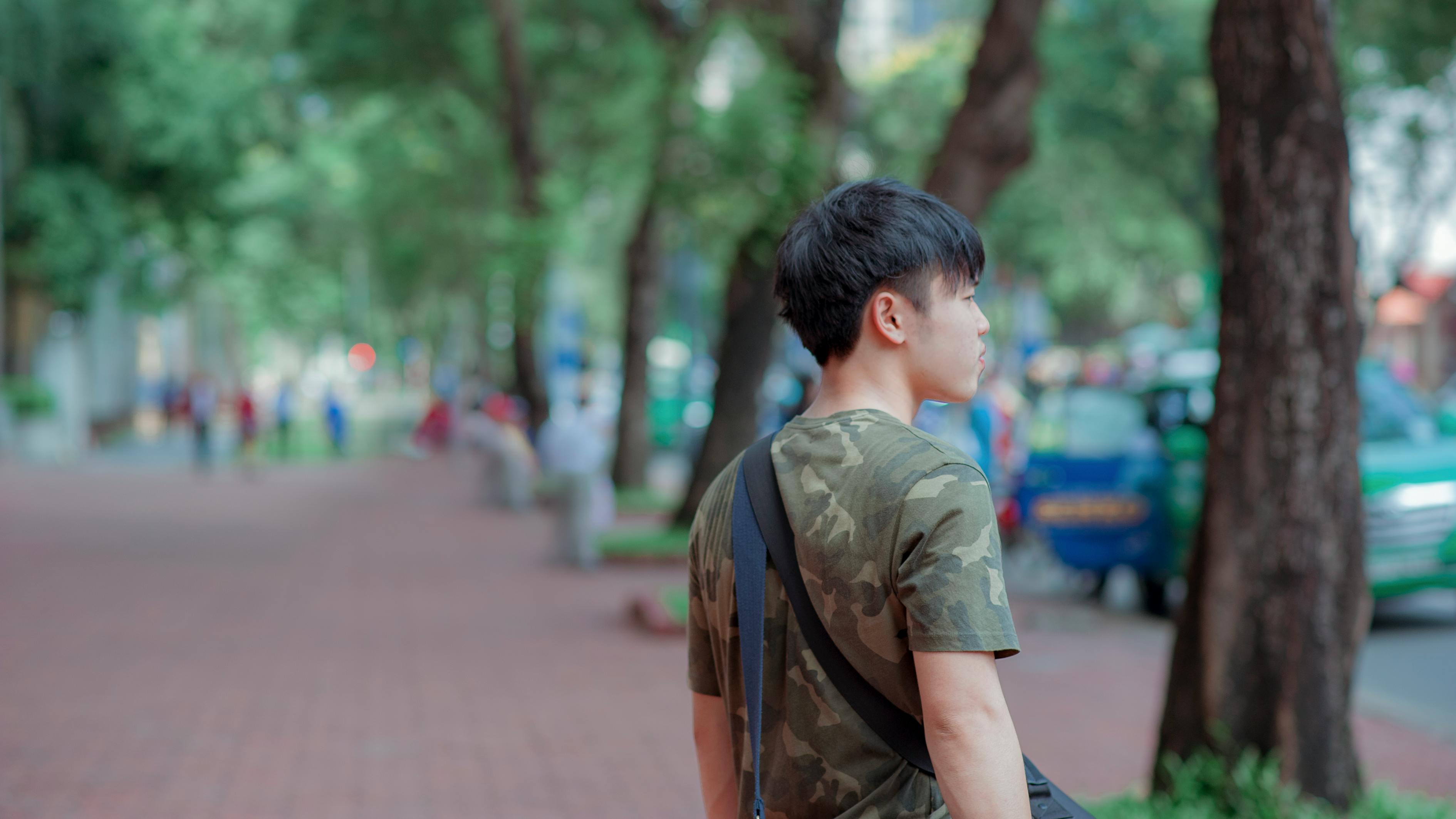 夢中重逢，與女友的和解之路