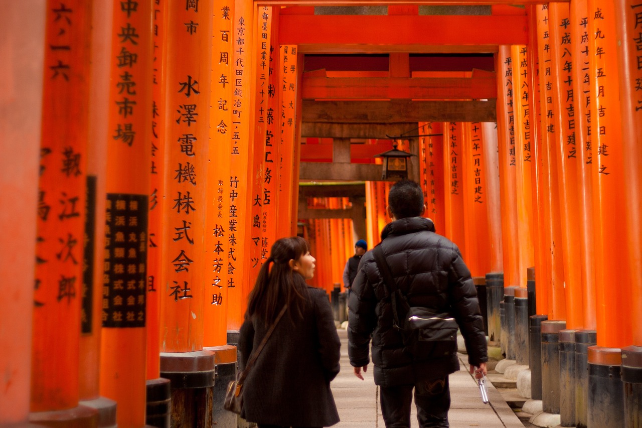 游歷幻影國(guó)，體驗(yàn)不一樣的中國(guó)文化