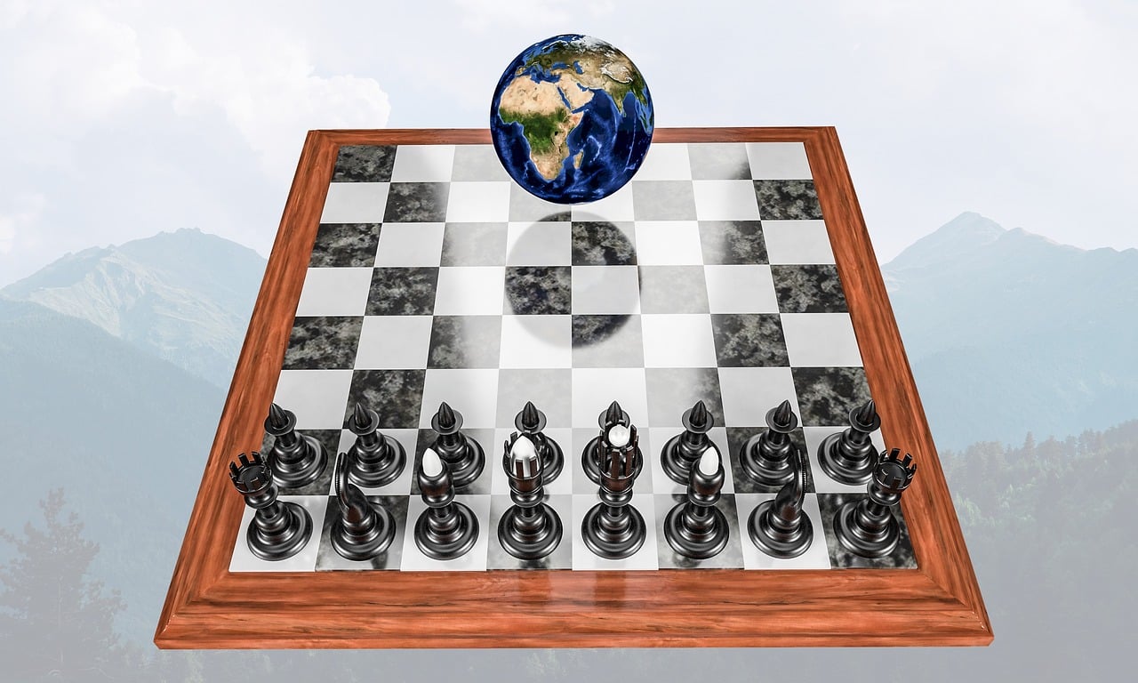 圍棋入門免費游戲，你可能從未想過這個世界上還有這樣一款專門為初學者設計的圍棋游戲！