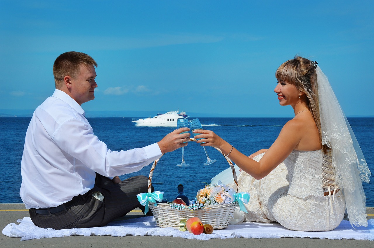 免費下載的結婚游戲，一場愛情的浪漫之旅