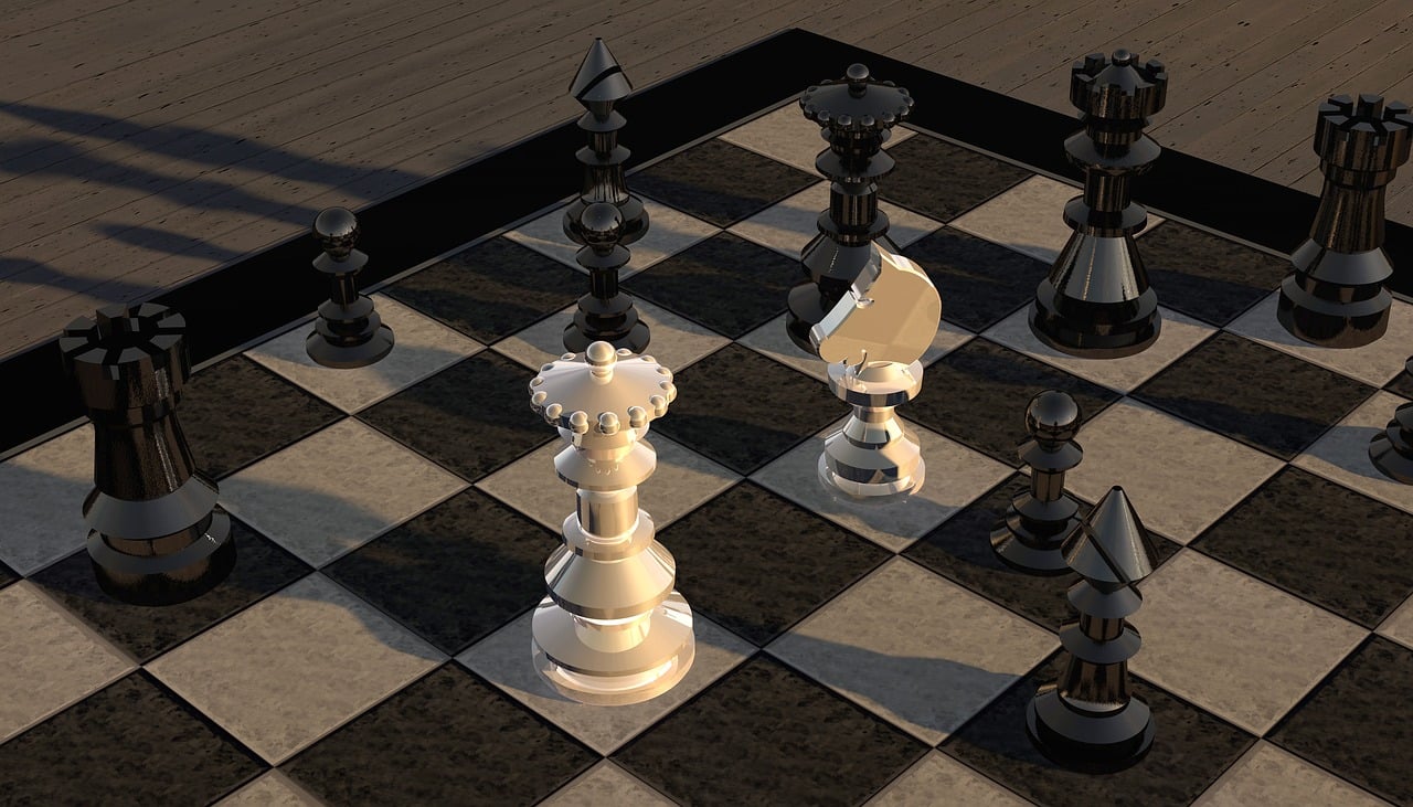 免費下載的軍棋游戲，一場策略與智謀的較量