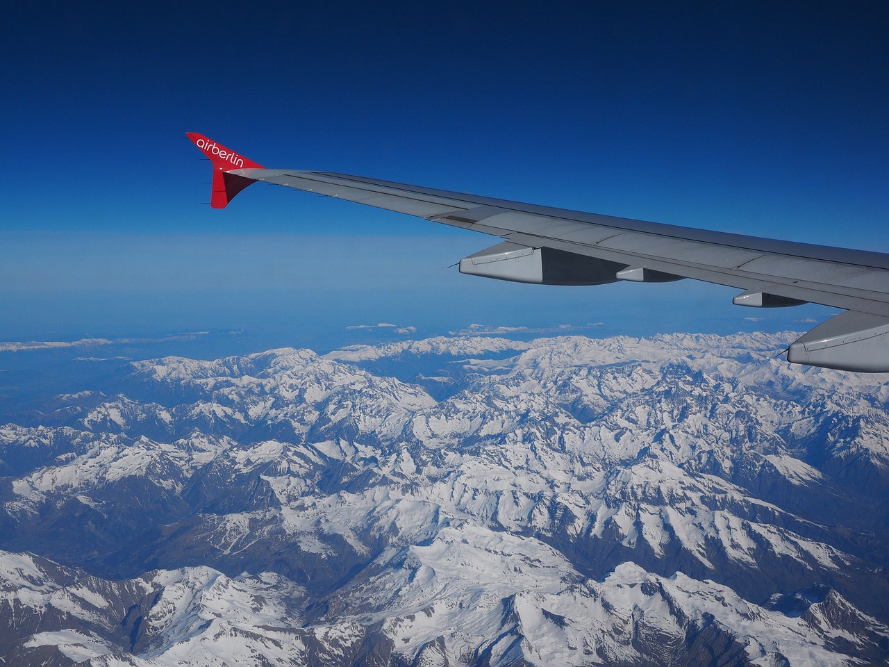 飛翔之夢，一次夢幻的空中之旅