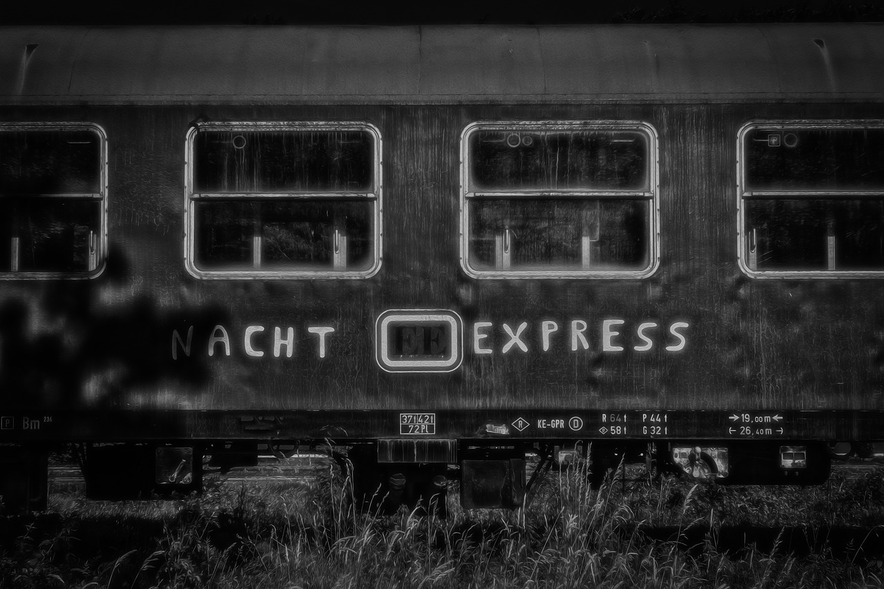 夢(mèng)中的馬車之旅