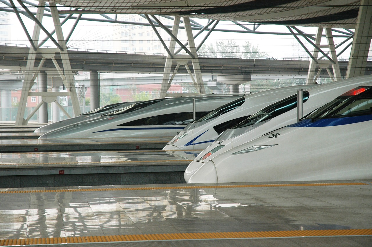 夢回車站，一段心靈的旅程