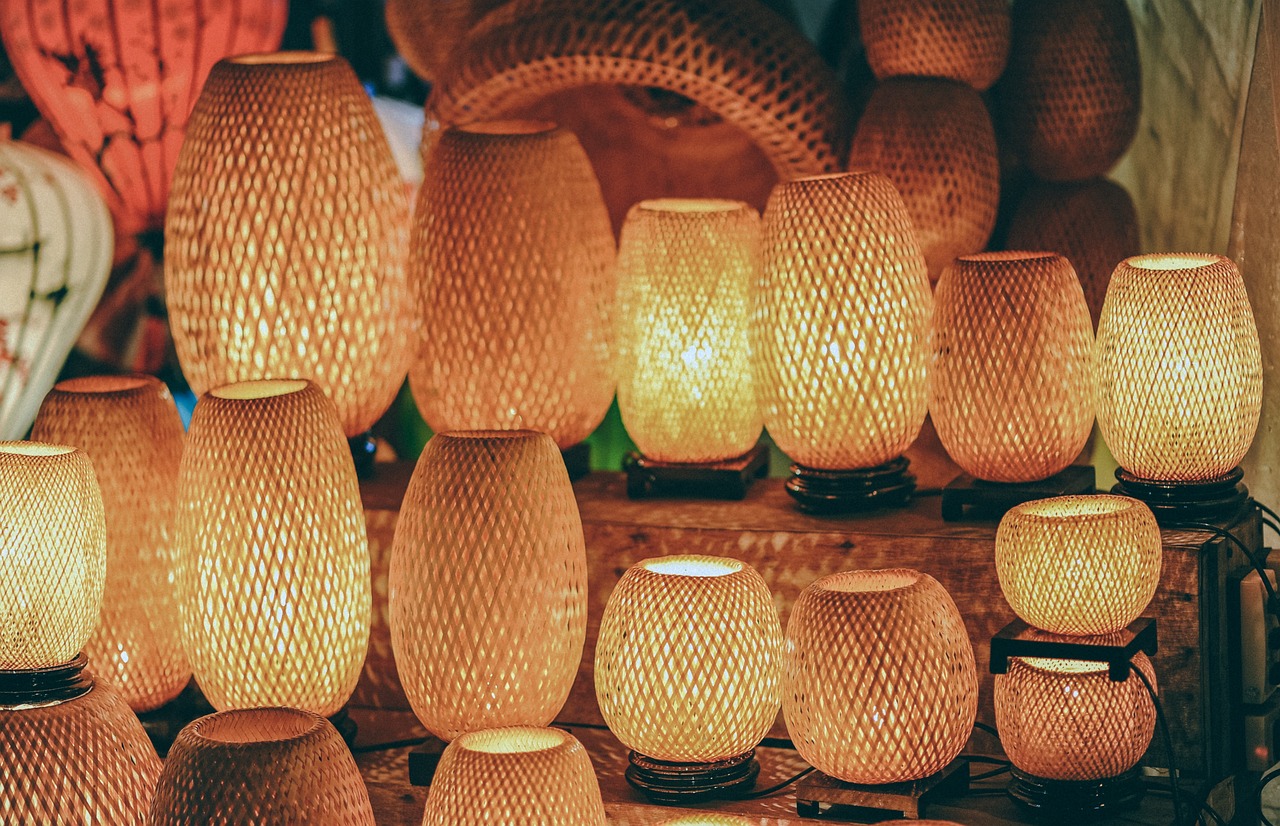 零食之夢，一場味覺的奇幻之旅