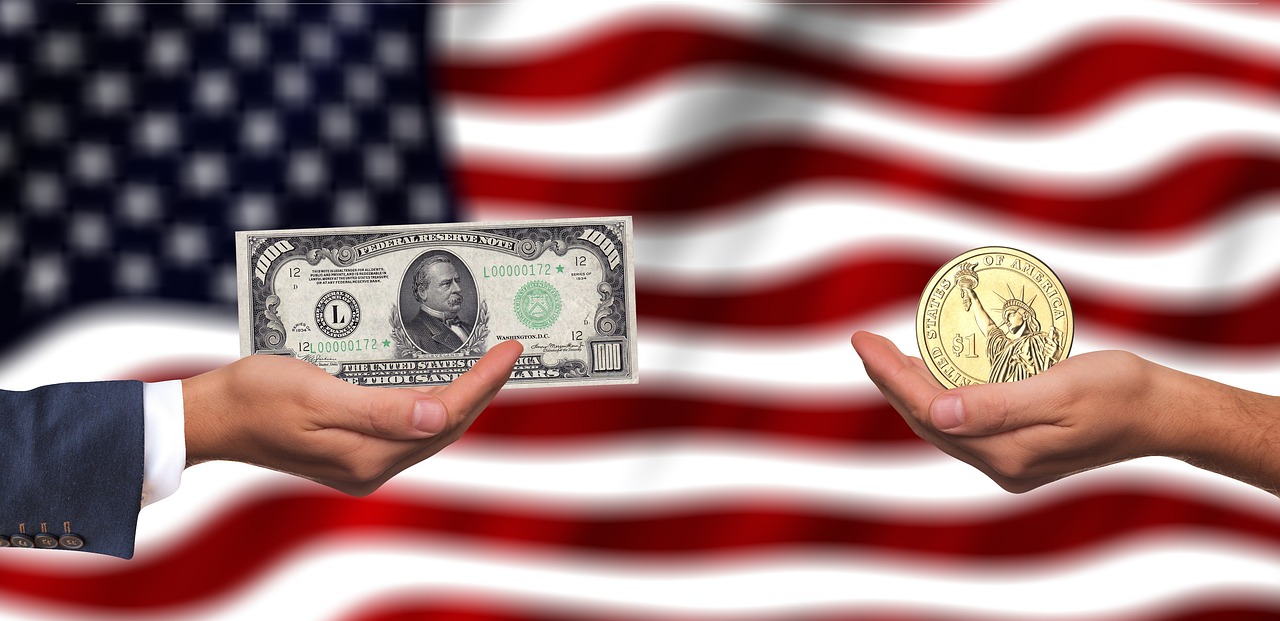 美國財政部頒發(fā)與俄相關金融清算交易通用許可證