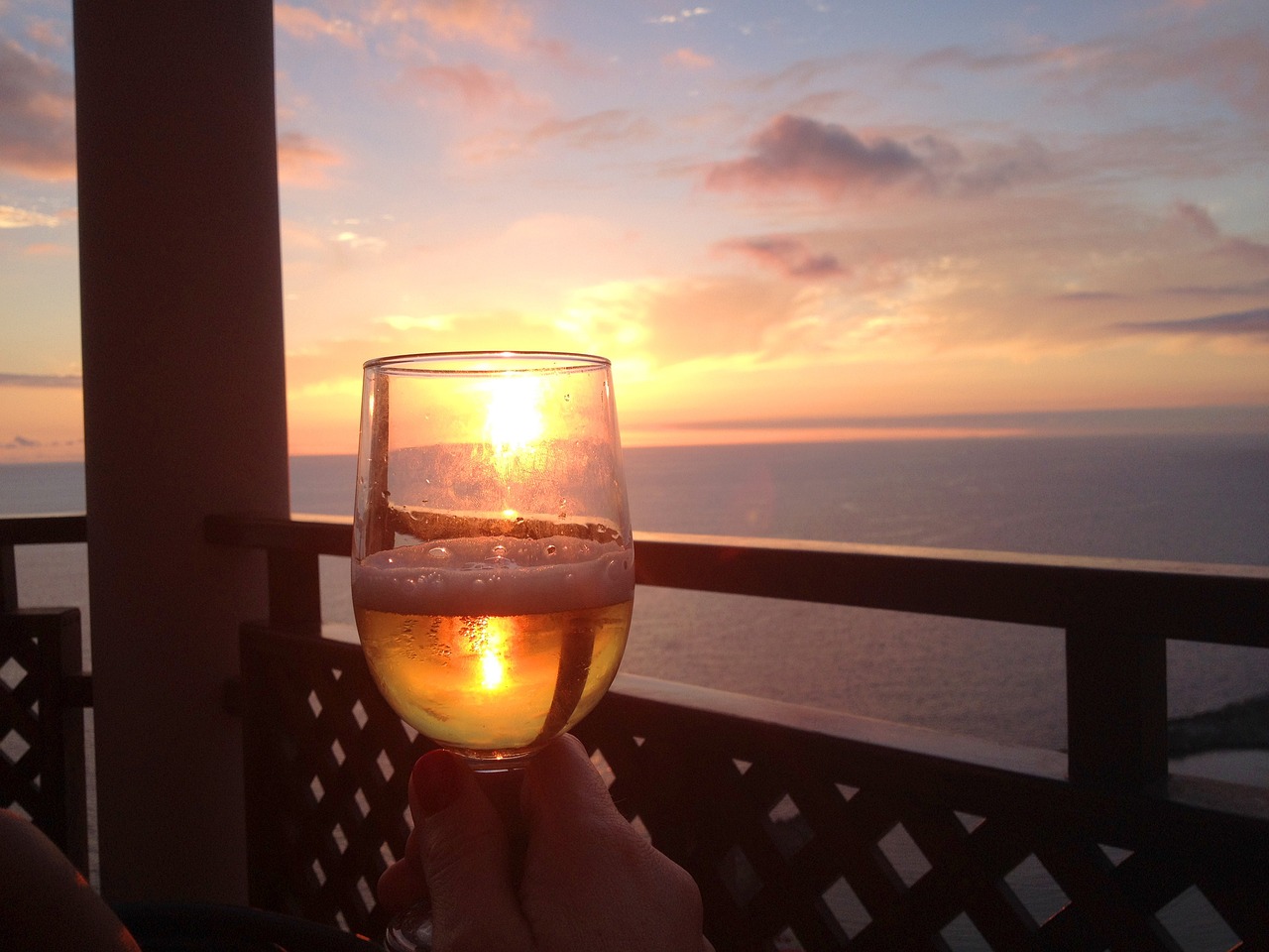夢中的啤酒之旅