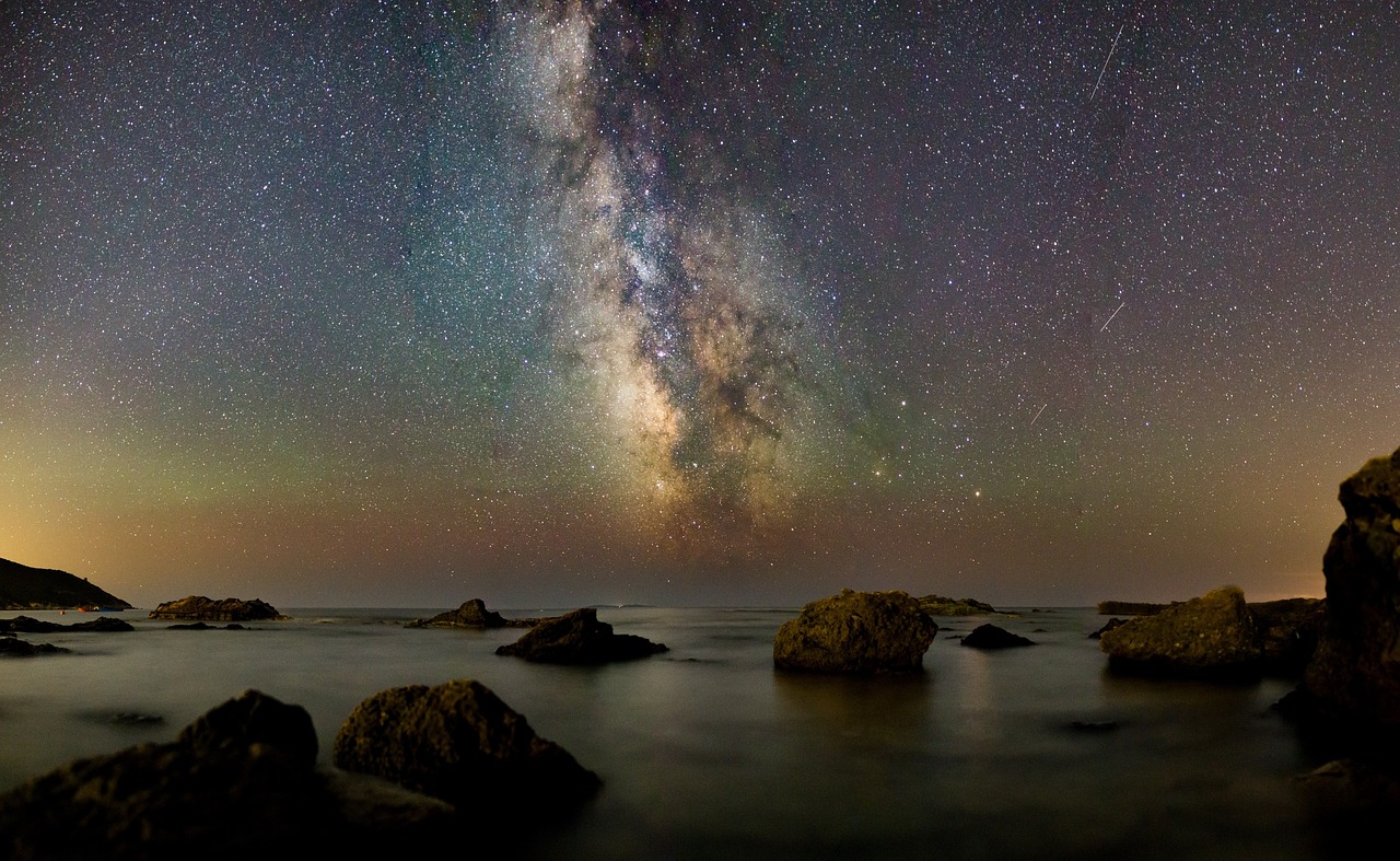 火紅的星空下，滅火星星游戲下載指南