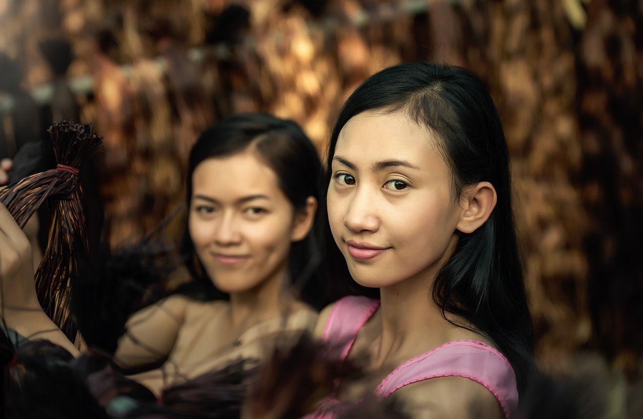 美女游戲手機(jī)版免費(fèi)版帶你體驗(yàn)極致樂(lè)趣！