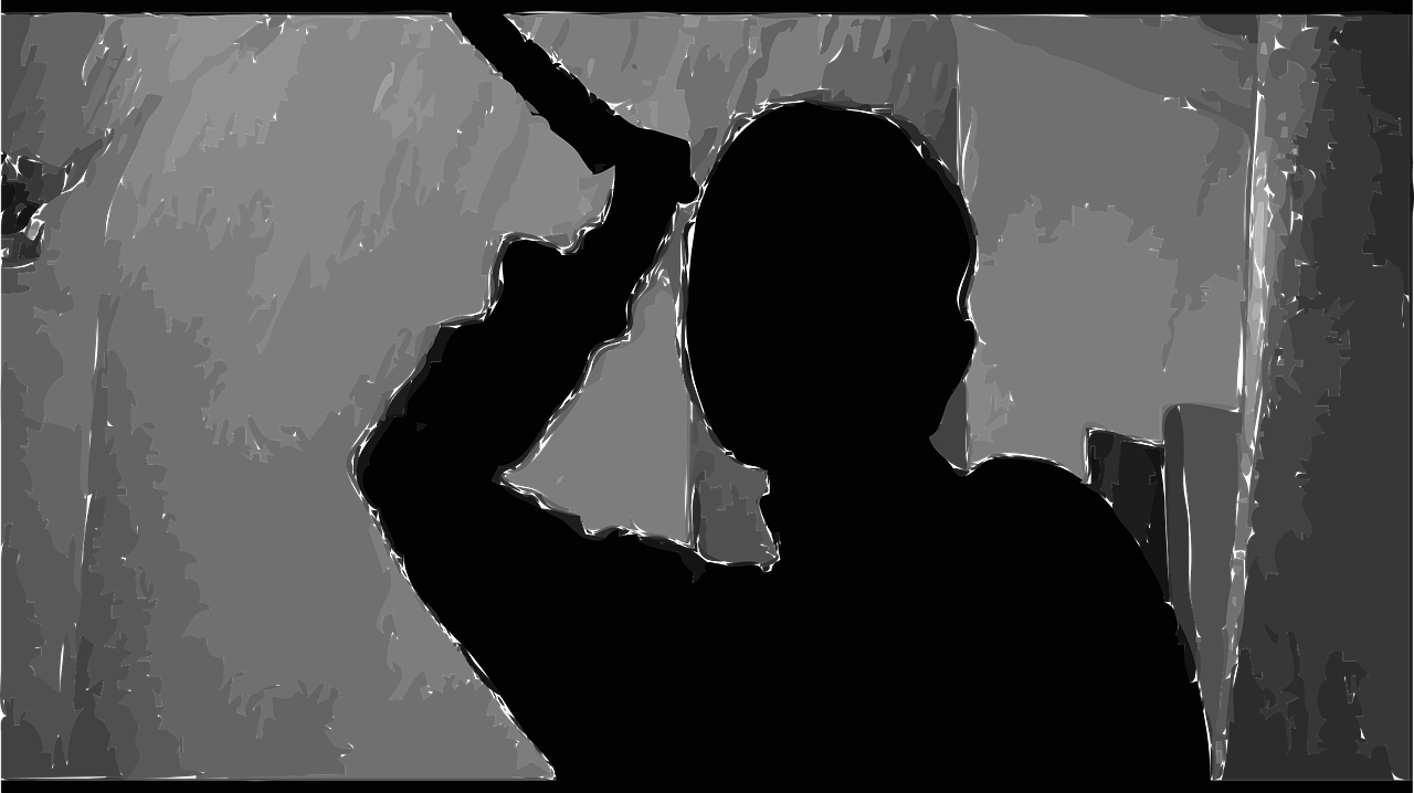 夢(mèng)中的謀殺，探索未知的心理暗示