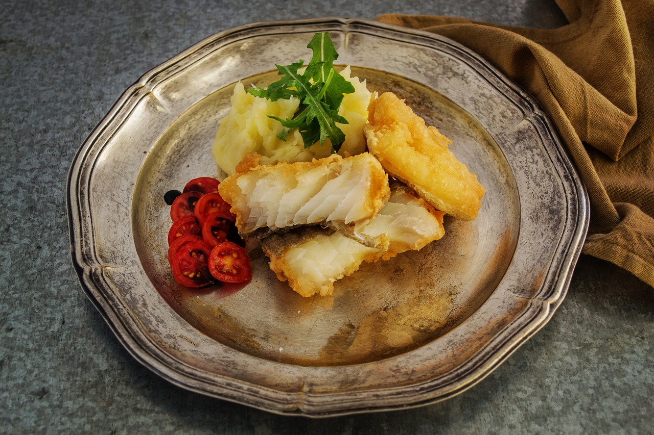 夢(mèng)中煮魚(yú)的神秘啟示
