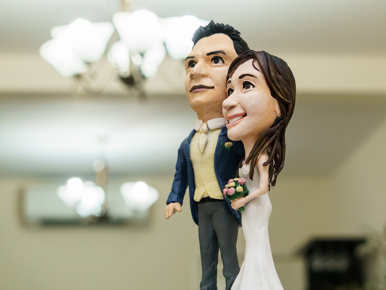 夢(mèng)到娶老婆，一場(chǎng)人生之夢(mèng)的啟示