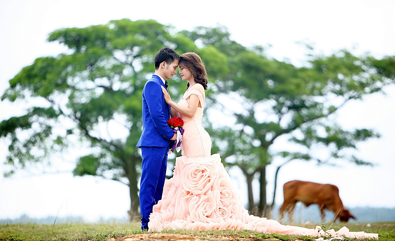 夢(mèng)到結(jié)婚，周公解夢(mèng)的探索與解讀