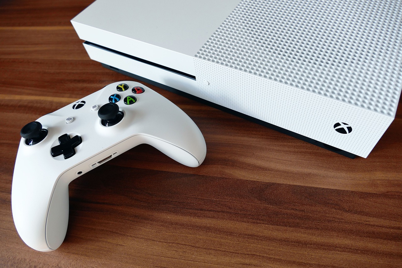 享受無限制的樂趣——Xbox Game Free的簡(jiǎn)單快樂
