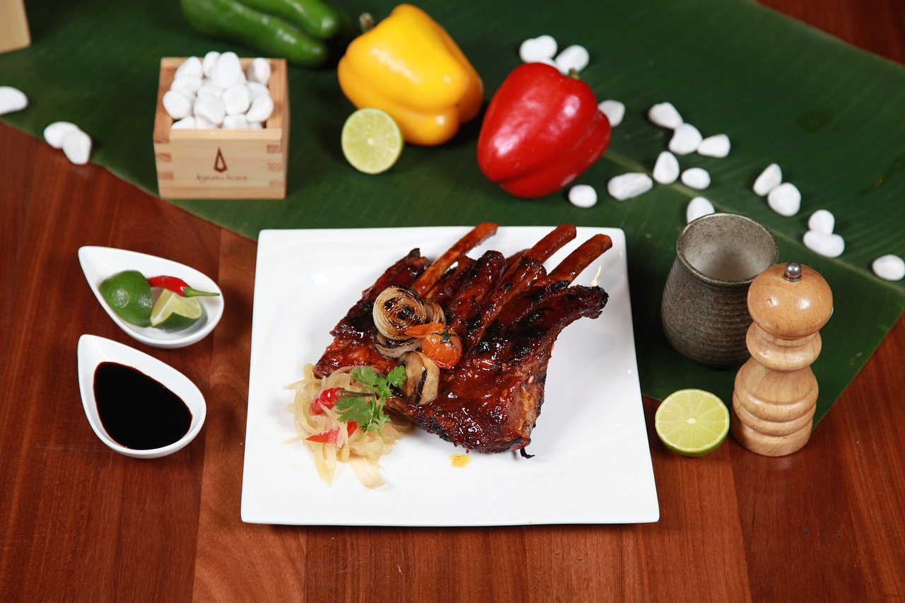 夢中的美食之旅——一次夢到吃粉的奇妙體驗(yàn)