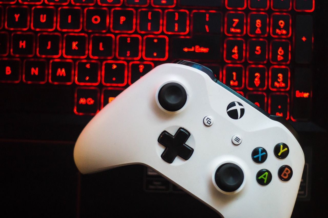 Xbox游戲免費海量游戲，讓你的游戲之旅更加輕松愉快！