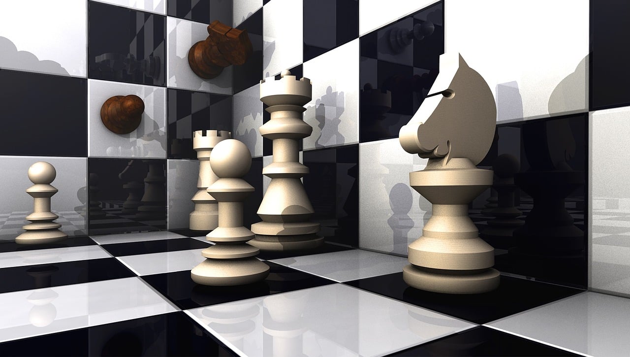 探索象棋游戲入口免費游戲，為玩家?guī)頍o限可能
