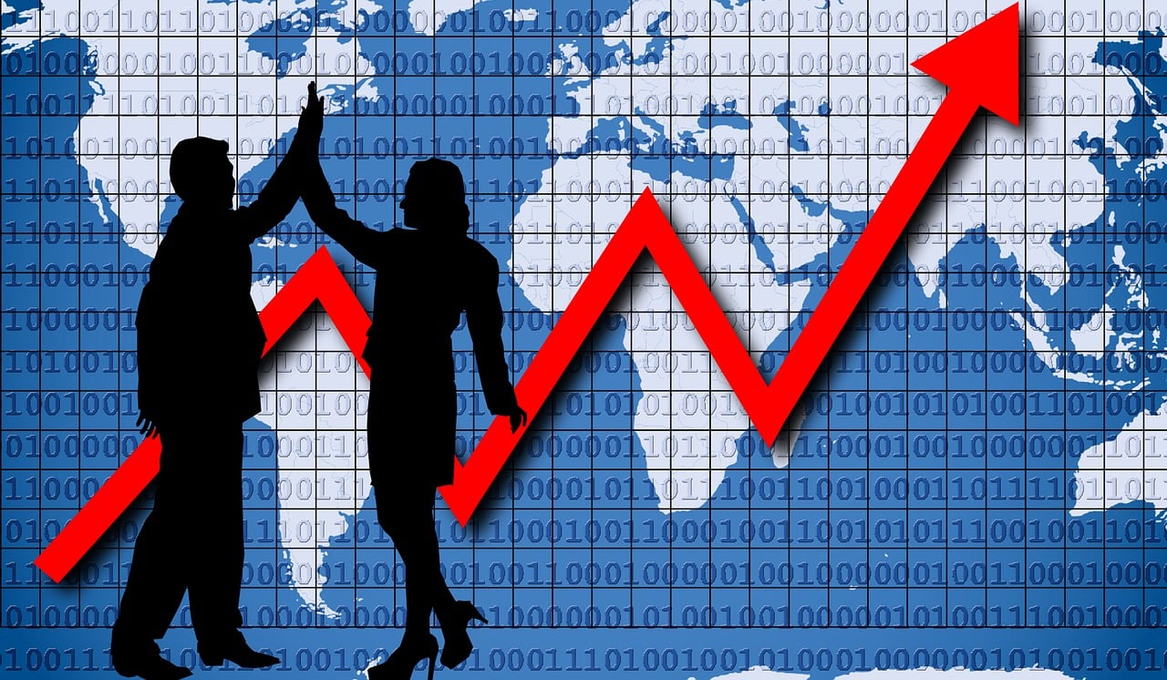 上證指數(shù)開盤下跌0.05%，創(chuàng)業(yè)板指下跌0.14%