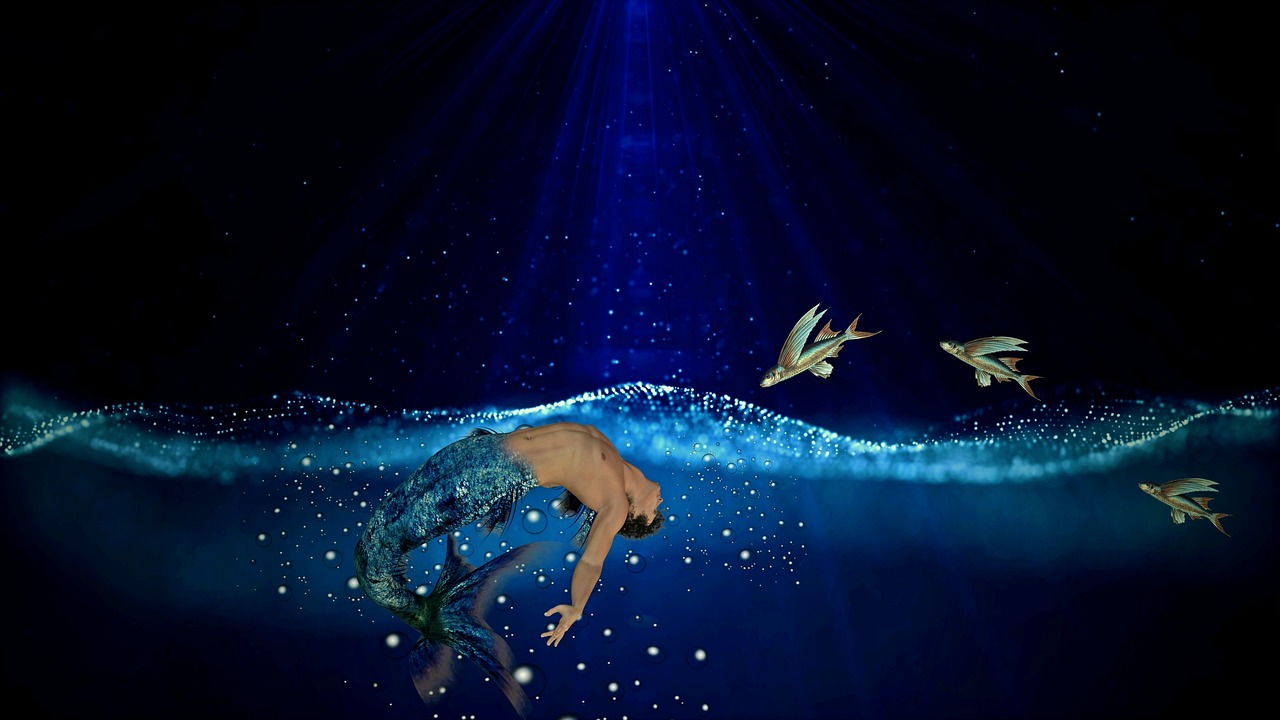 夢(mèng)中的魚(yú)咬之痛，解讀與思考