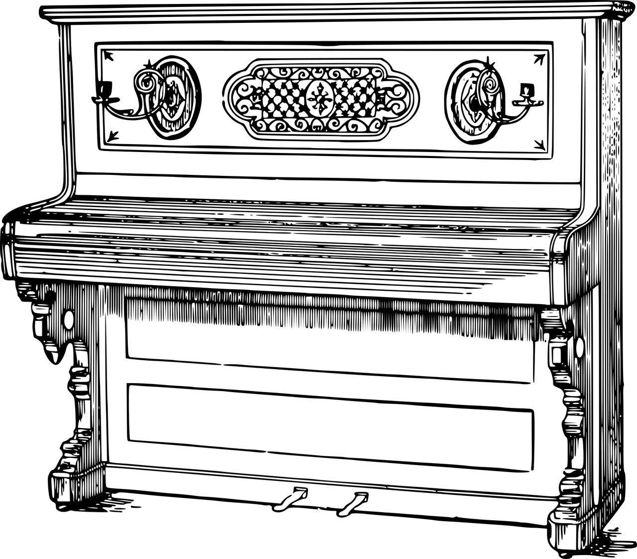 鍵盤(pán)與音樂(lè)的奇妙融合——試玩免費(fèi)游戲鋼琴