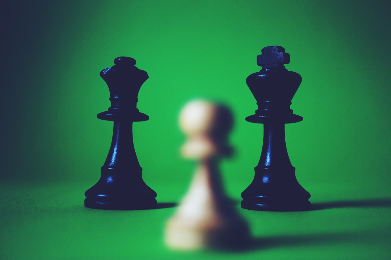 深度解析，免費(fèi)獸人游戲的魅力與挑戰(zhàn)
