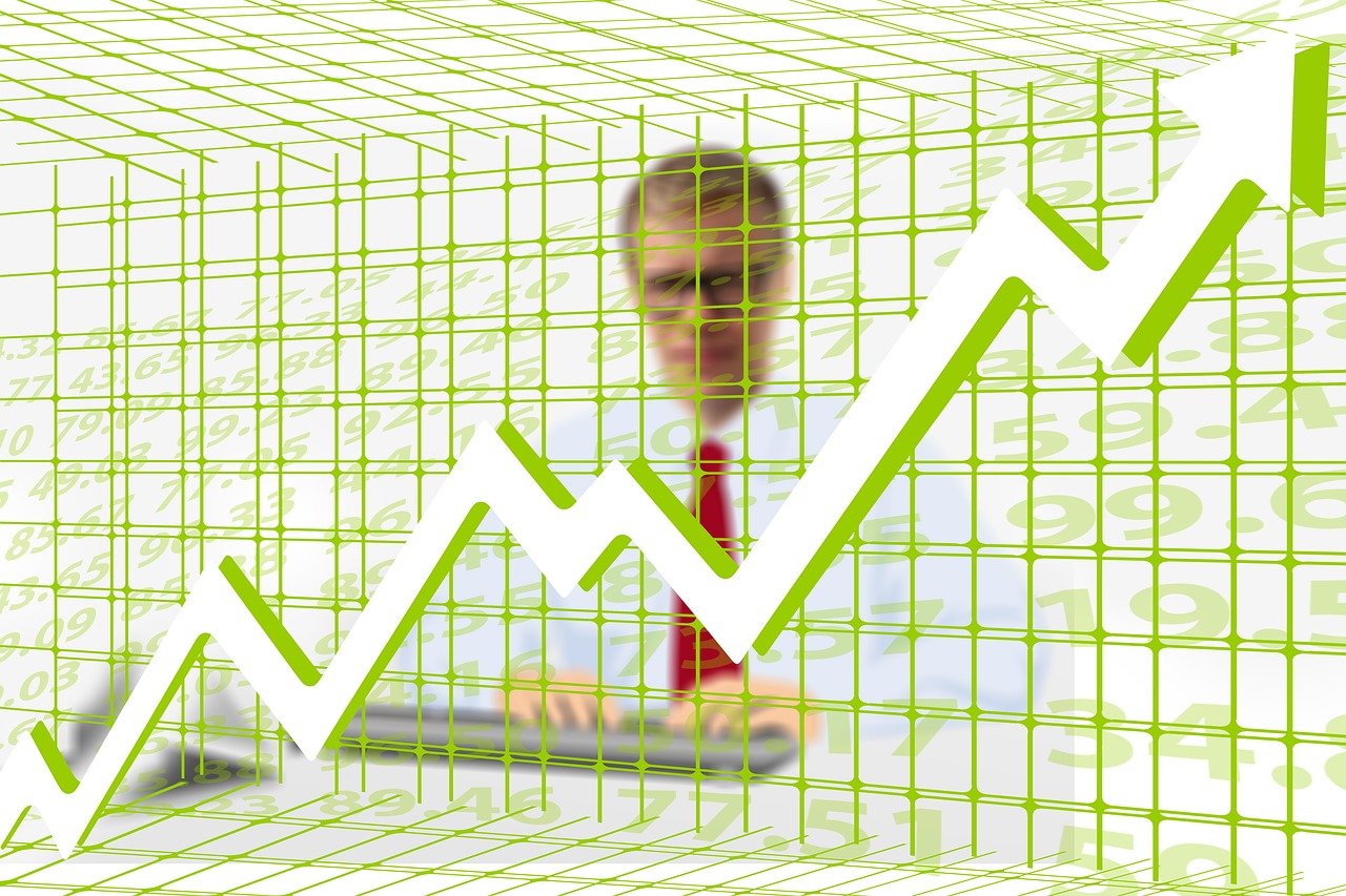 金融壹賬通下跌10.98%，報1.095美元/股