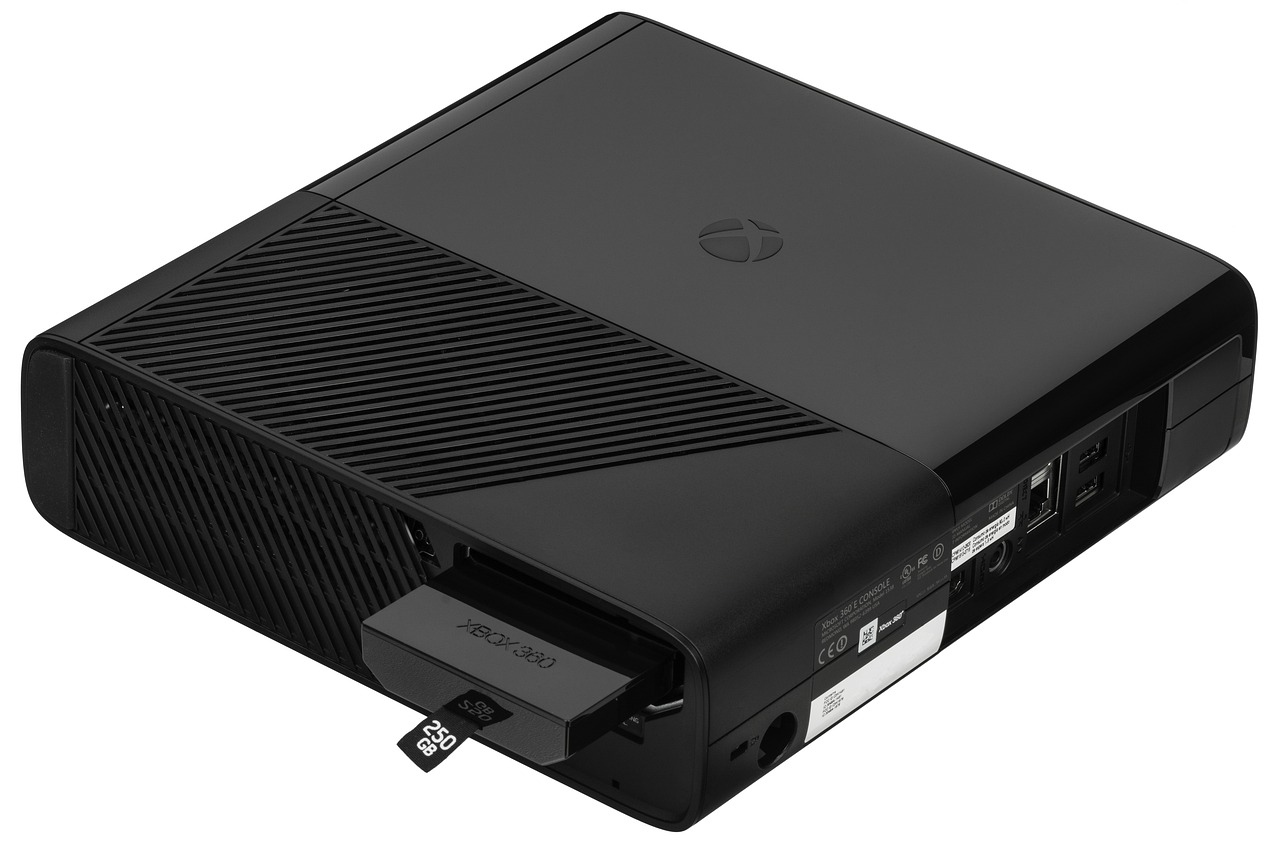 Xbox Onex 游戲免費(fèi)開啟新篇章